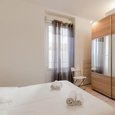 Appartement A 200M Du Chateau Et Du Port Pornic Exterior foto